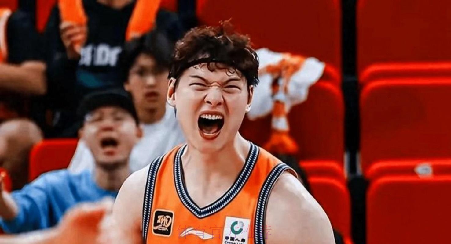 古德温突破妙传 王哲林双手暴扣得手